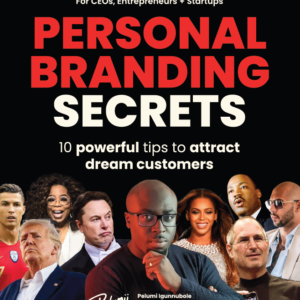 Personal Branding Secrets