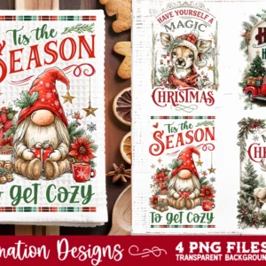 20,000+ Editable Canva Templates Mega Bundle