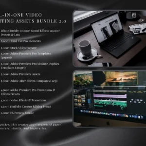 100M+Digital Products Mega Bundle with PLR & MRR