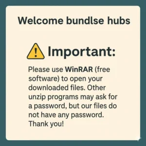 4500+ Premium Excel Dashboard Templates — The Ultimate Business Reporting Mega Bundle!