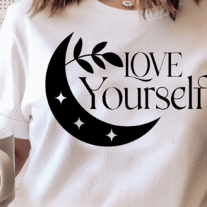 About Boho Svg Bundle,floral Moon Svg Graphic