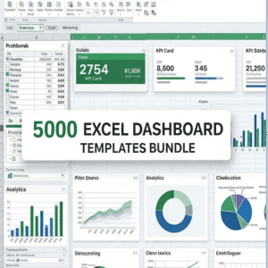 The Ultimate Excel Domination System Master Excel. Multiply Your Value