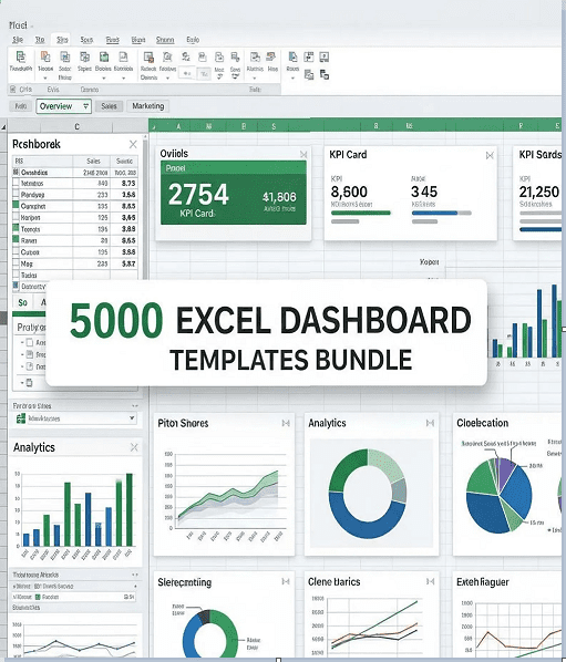 The Ultimate Excel Domination System Master Excel. Multiply Your Value - Image 4