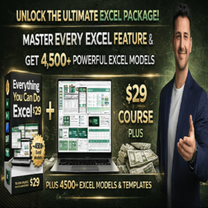 The Ultimate Excel Domination System Master Excel. Multiply Your Value