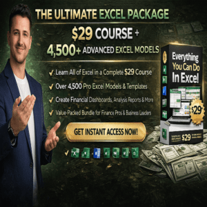 The Ultimate Excel Domination System Master Excel. Multiply Your Value
