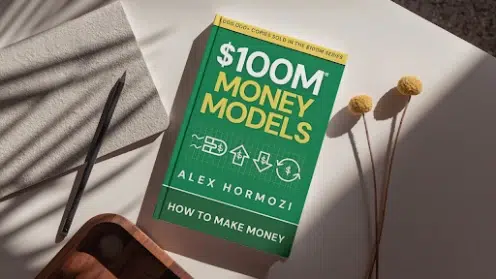 $100M Money Models: How To Make Money