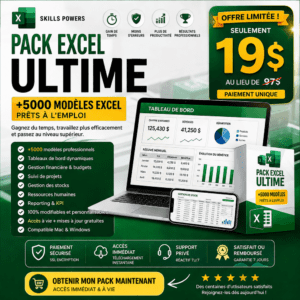 The Ultimate Excel Domination System Master Excel. Multiply Your Value