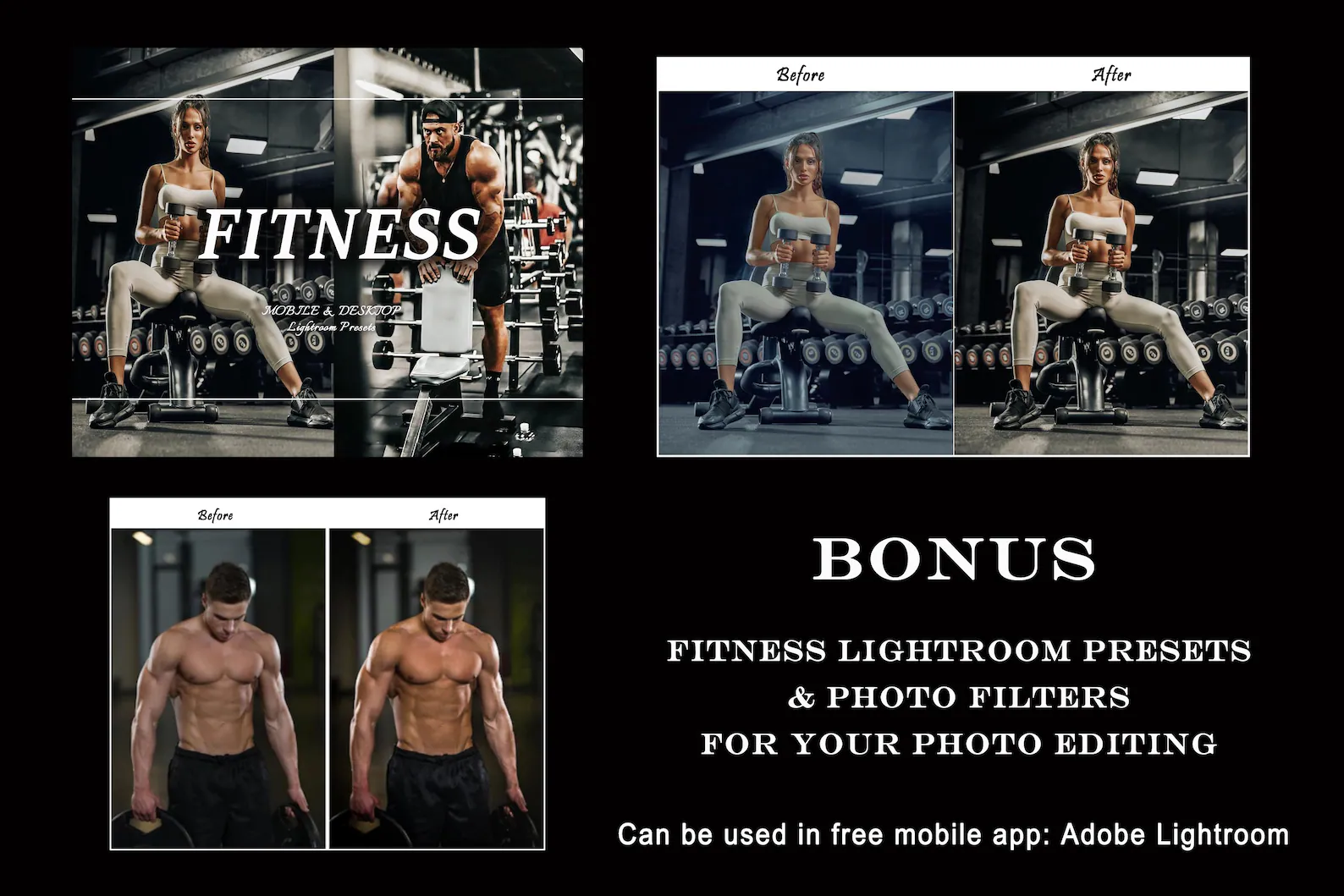 50 Fitness & Health Ebooks – Complete Digital Bundle (Instant Download) - Image 5