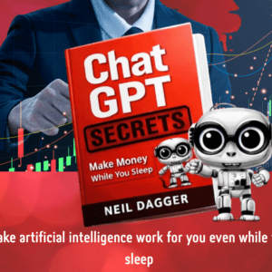 🚀 Discover the Secrets of Making Money with ChatGPT