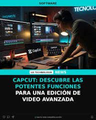 The Ultimate CapCut Creative Bundle