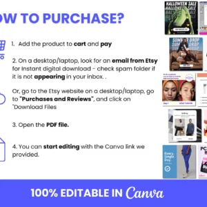 1000+ WINNING CANVA AD TEMPLATES